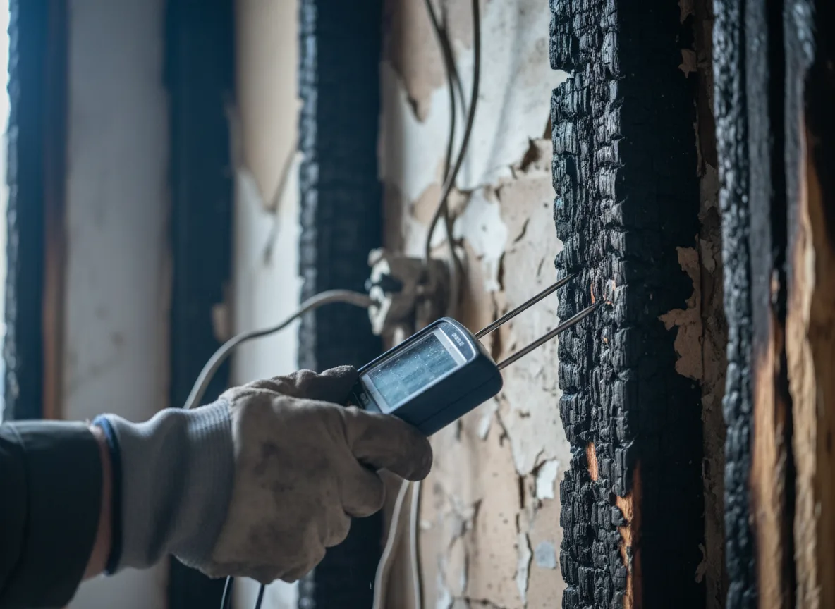 Fire Damage Restoration Escanaba, MI FAQs